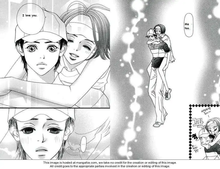 My Girl Chapter 27 9